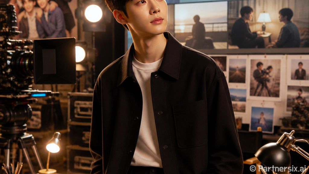 라이관린은 왜 무대…