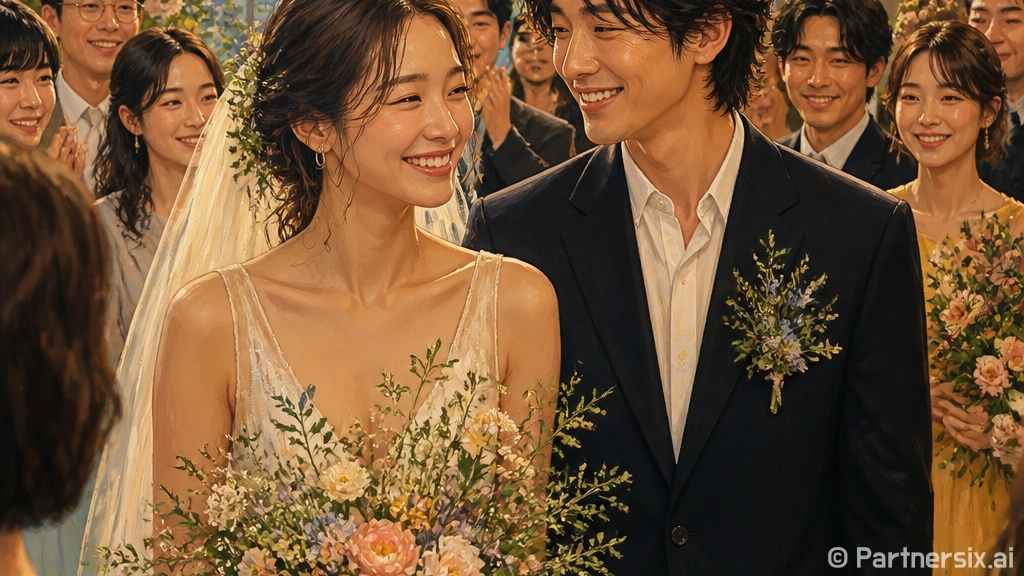 공효진 결혼식, 왜…