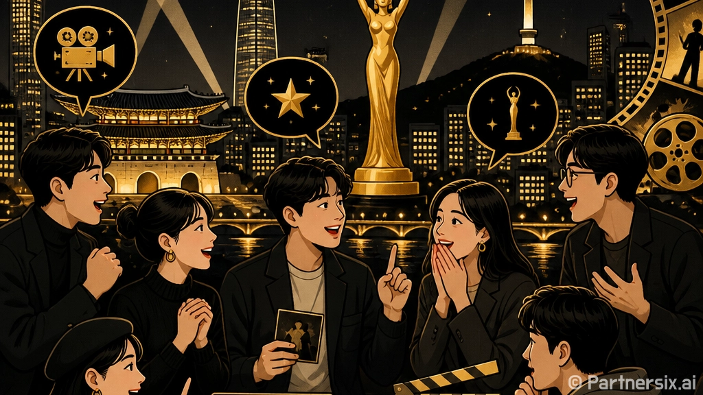 청룡영화제 2026…