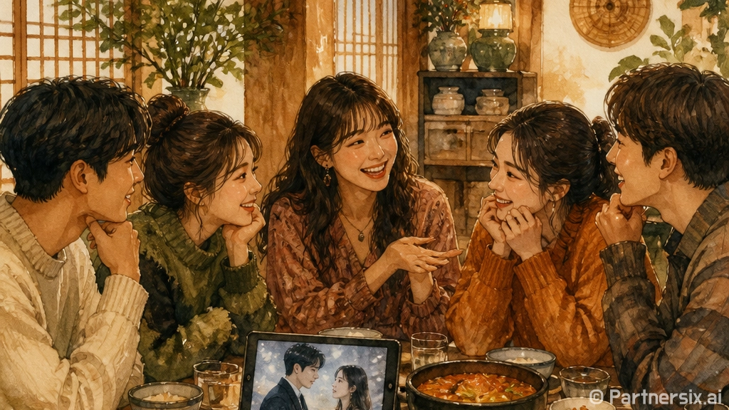 드라마다시보기, 어…