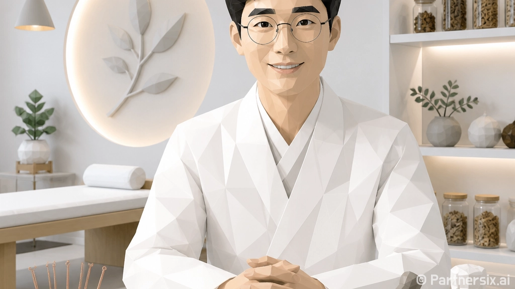 김형배 한의사 프로…