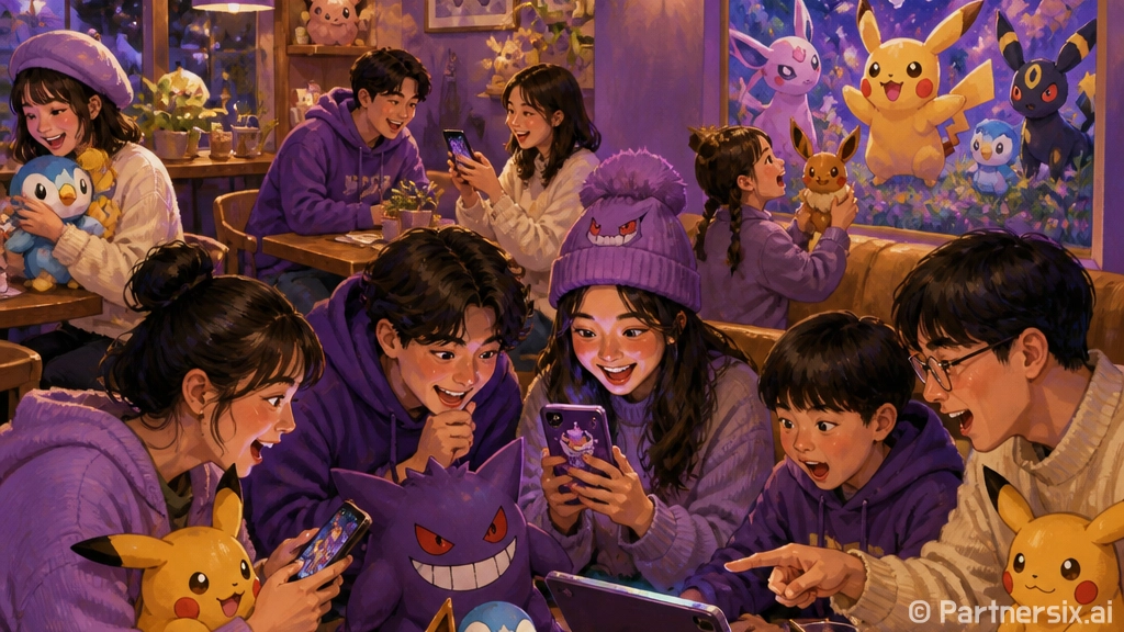포켓몬 별빛낙원 예약, 지금 바로 잡아야 할까요?