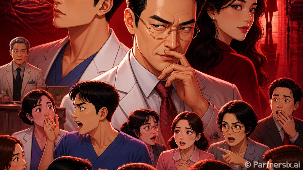 결혼의완성 범인, 고동찬이 아니라 차명희일까요?
