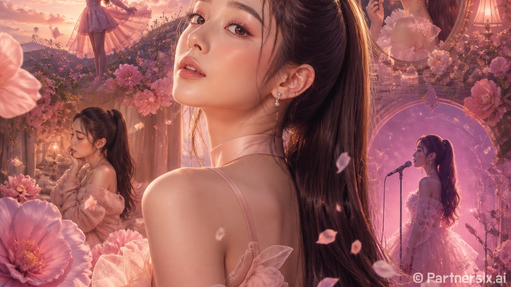 아리아나 그란데 petal, 왜 팬들이 바로 반응하고 있나요?