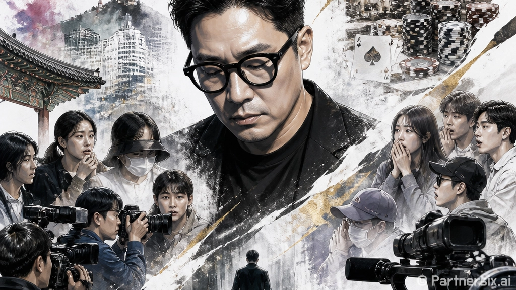 MC몽 400억 도…