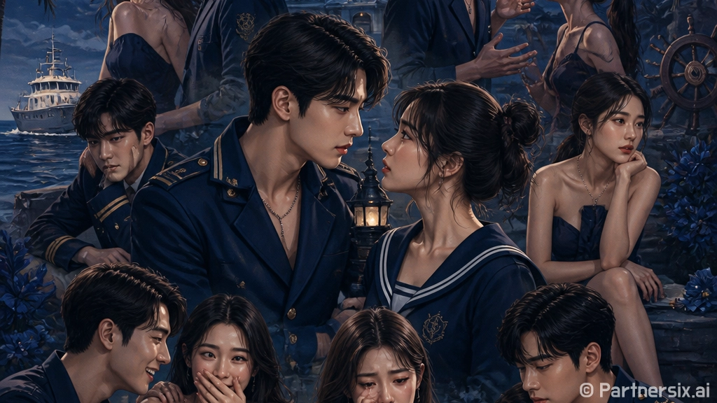 불량 연애 시즌2 …