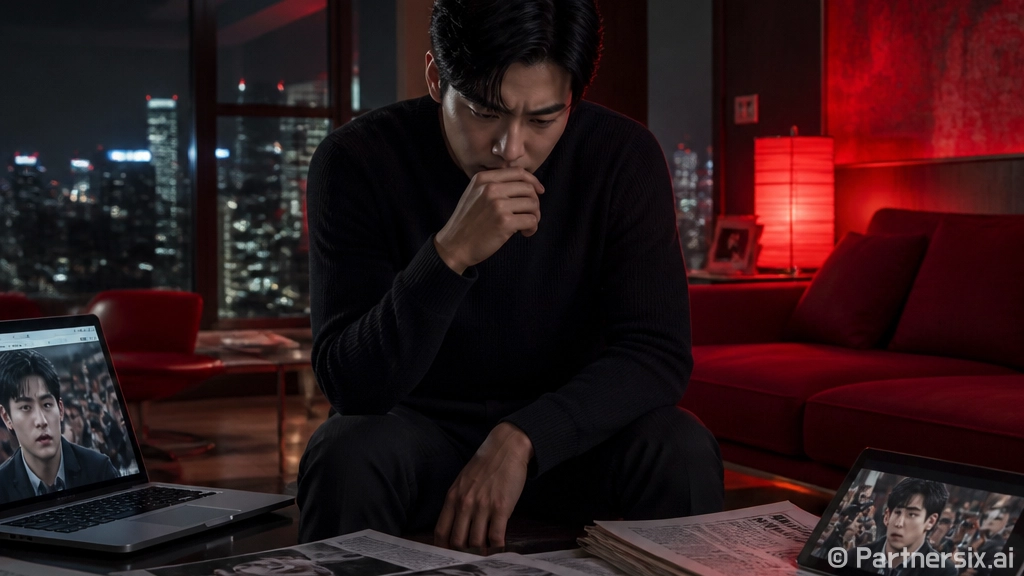 배인규 대표 자택서 숨져 36세 소식, 지금 확인된 게 어디까지일까요?
