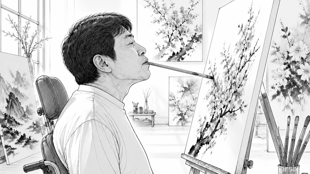 황정언 작가는 왜 요즘 다시 주목받고 있을까요?