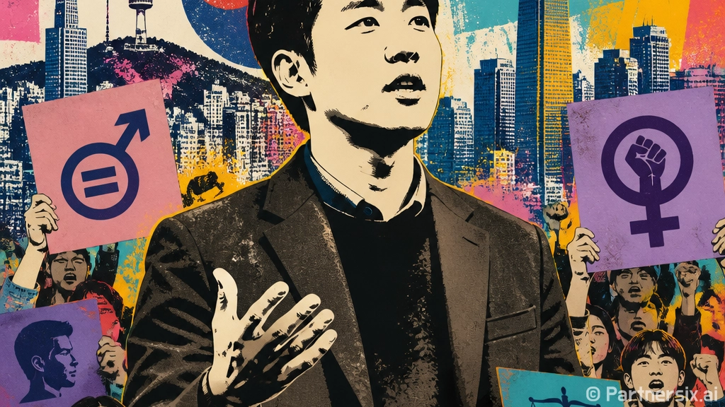 신남성연대 대표 배인규, 왜 계속 검색되고 있나요?