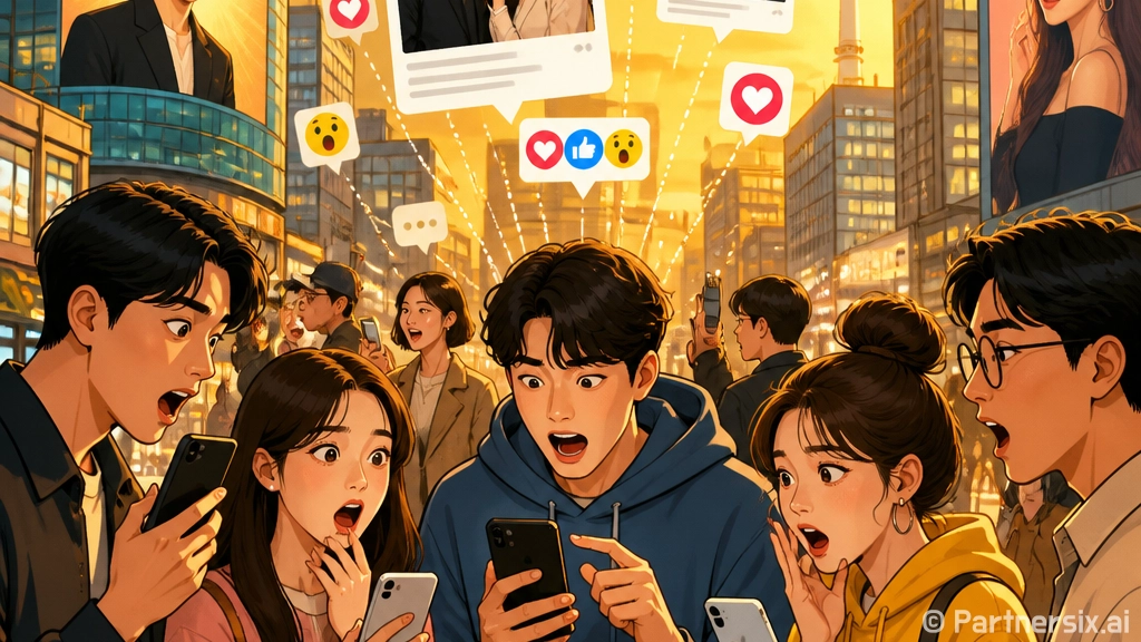 황정민 폭로女 SNS 처벌 위기, 왜 법적 대응까지 번졌을까요?