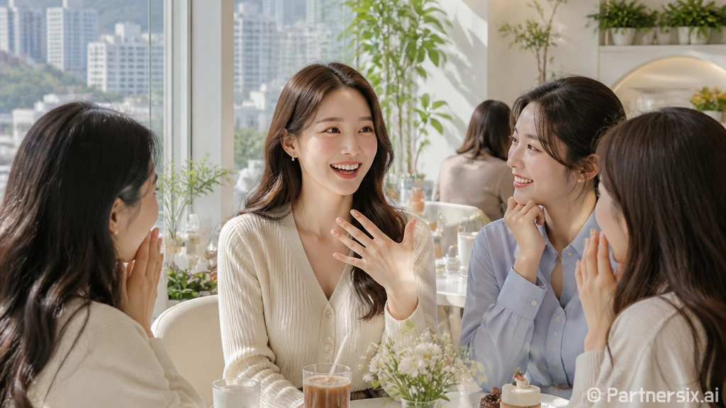 서인영 크리스 검색어, 지금 왜 다시 궁금하신가요?