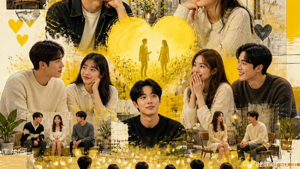 나는솔로 모솔특집, 왜 12기보다 19기가 더 시끄러웠을까요?