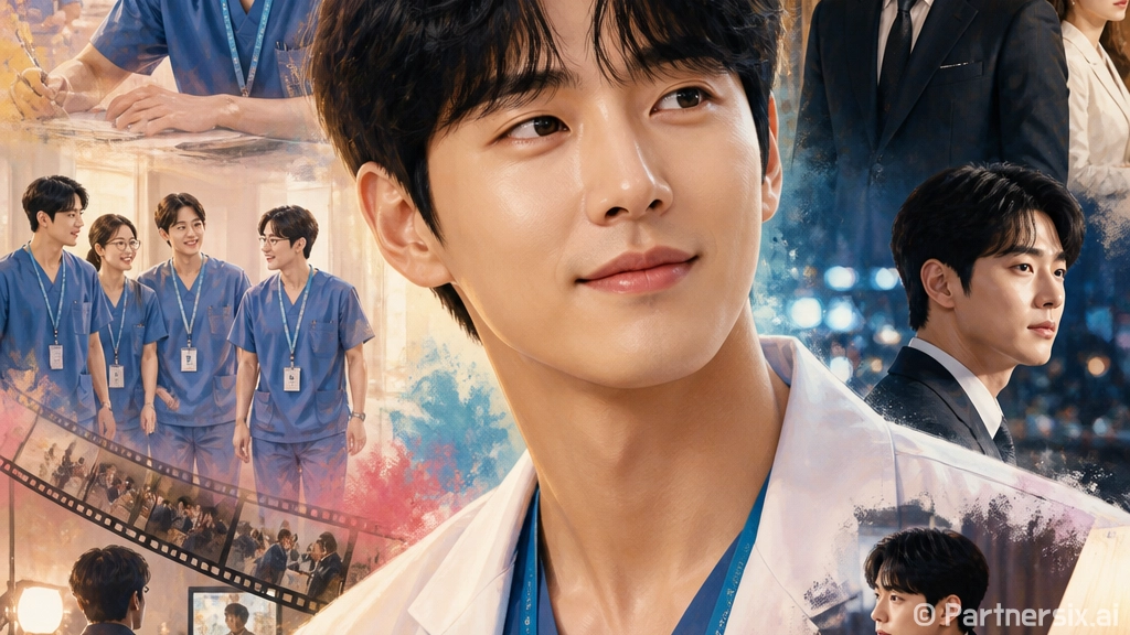 정준원, 왜 갑자기 더 자주 보이기 시작했을까요?