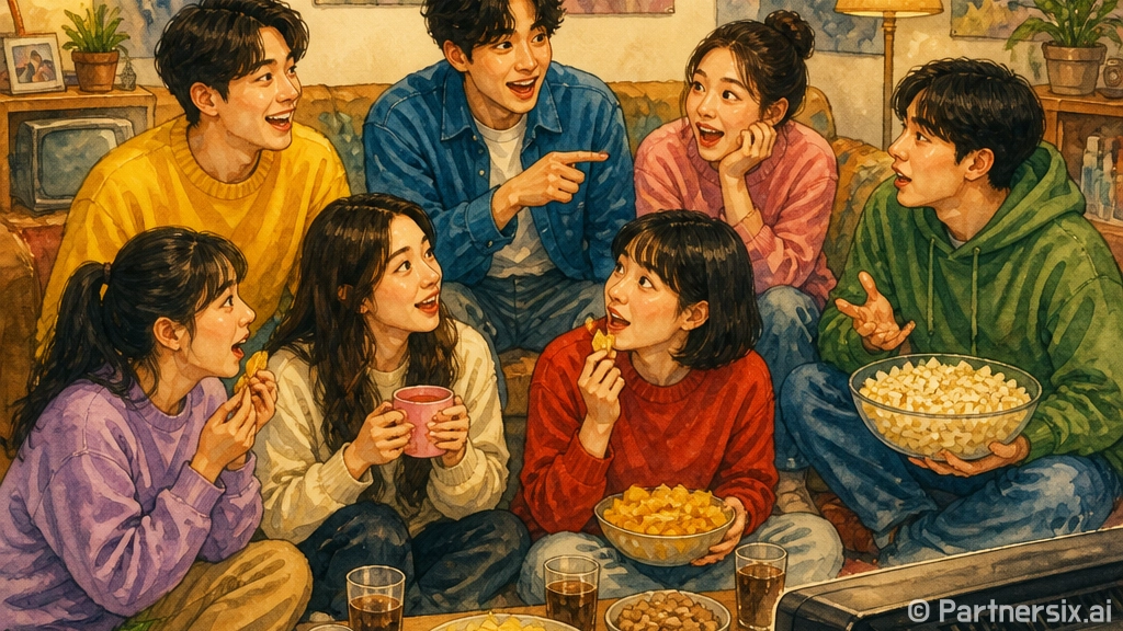 드라마추천, 지금 …