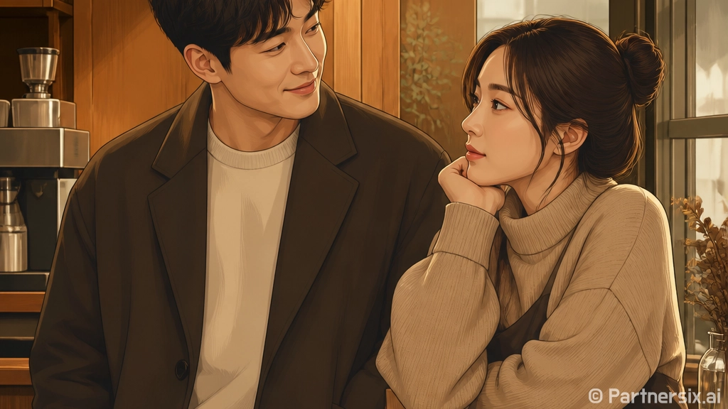 너 말고 다른 연애 기본정보, 서강준·안은진 10년 차 현실 멜로가 궁금하신가요?