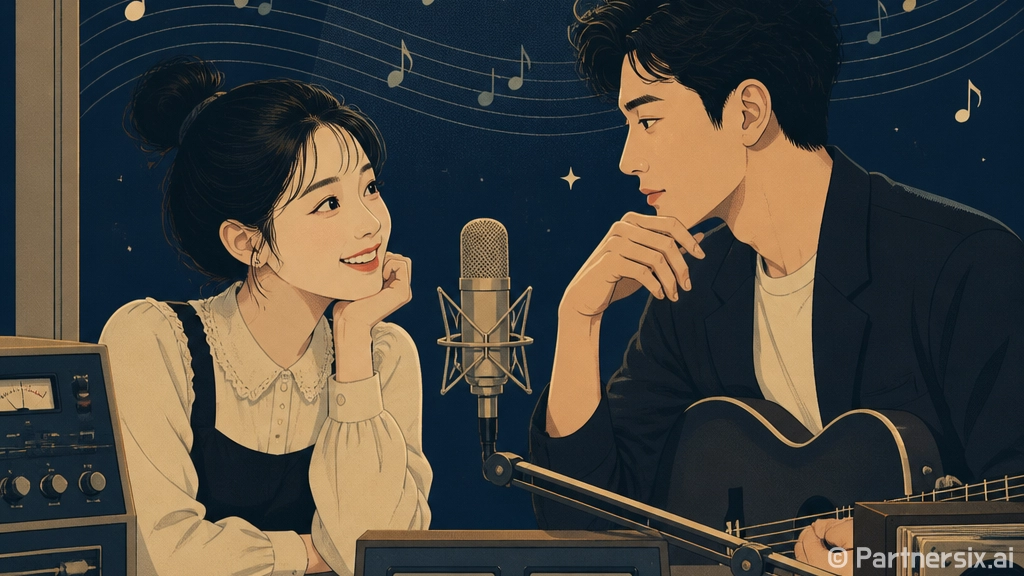 아이유 장기하, 지금 다시 궁금한 이유가 뭘까요?