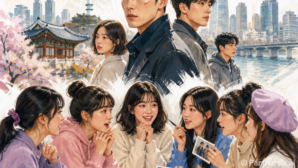 재벌형사2 등장인물…