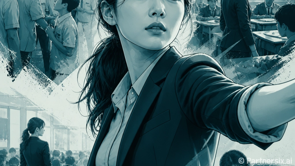 진기주, 왜 2026년에 다시 확 치고 올라왔을까요?