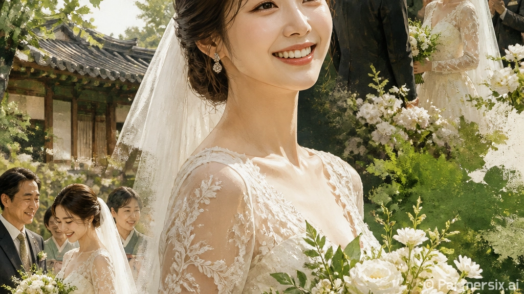 오초희 근황이 궁금하신가요? 결혼 소식부터 작품 이력까지 어디까지 확인됐을까요?