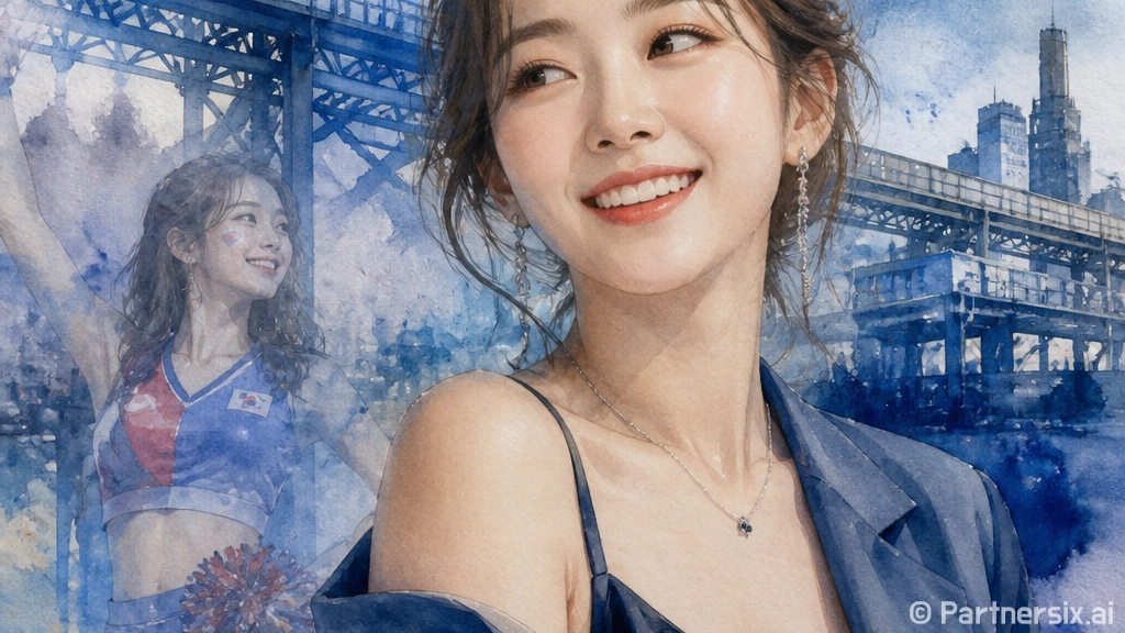 오초희 프로필이 궁금하신가요? 결혼·활동·근황까지 빠르게 보면요