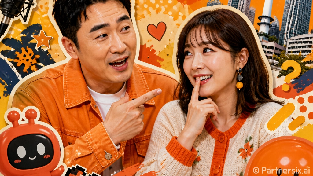 장동민 썸녀 오초희, 결혼지옥 출연 이유가 궁금하신가요?
