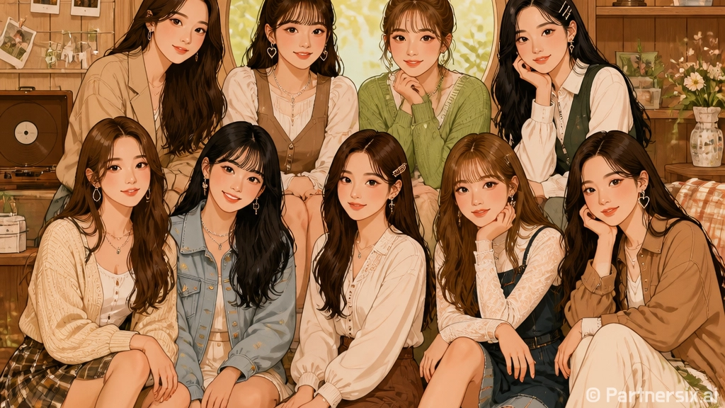아이오아이 ‘갑자기’, 왜 진짜 갑자기 터졌을까요?