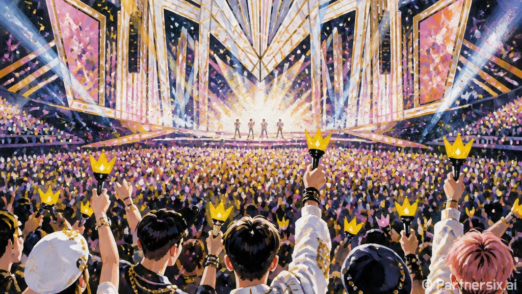 빅뱅 콘서트 2026 티켓팅, 지금 확인해야 할 일정은 무엇일까요?