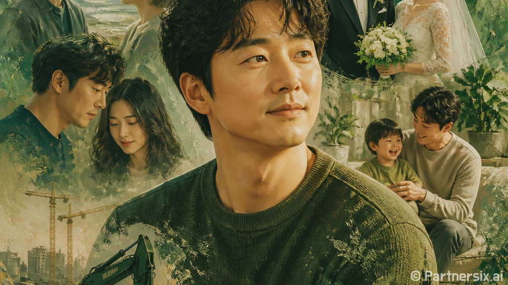 한정민 근황, 돌싱글즈3 이후 왜 다시 화제일까요?