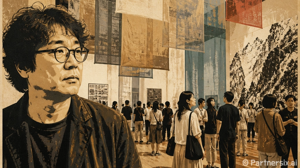 서도호 전시, 왜 벌써 예약 전부터 말이 많을까요?