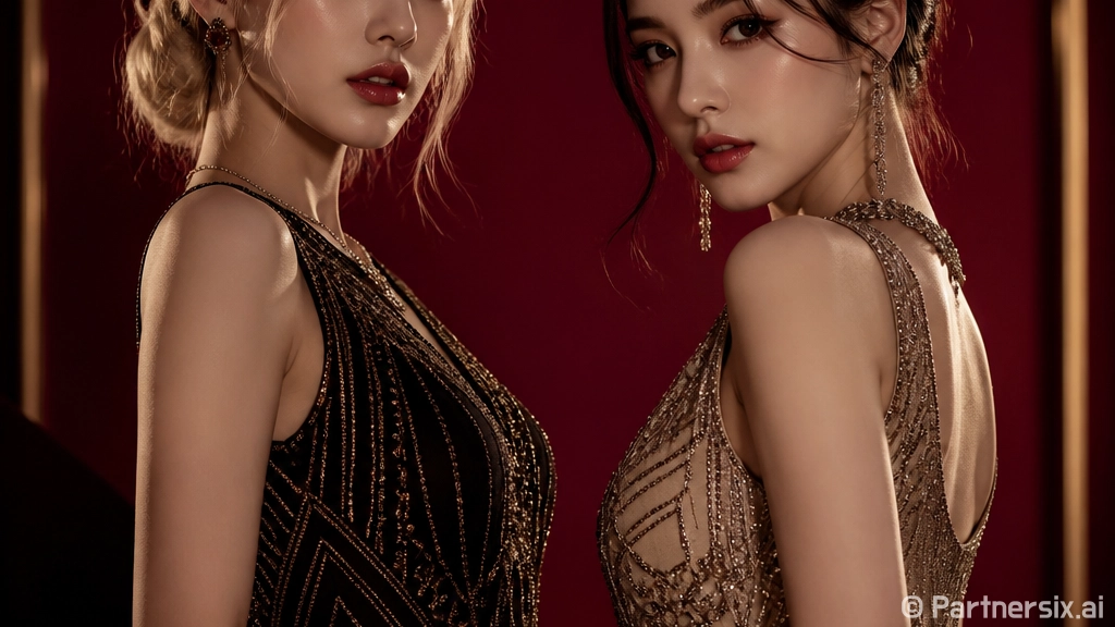 전소미·낸시가 ‘퍼…