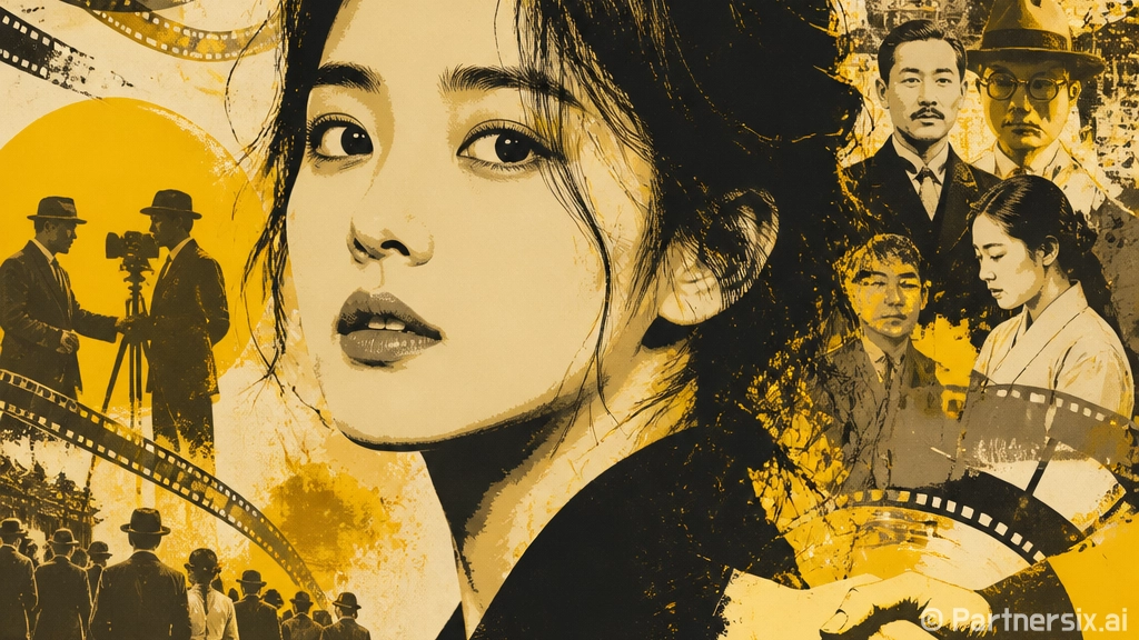 하영 친일파 검색어, 배우 논란이 아니라 작품·동명이인 이슈일까요?