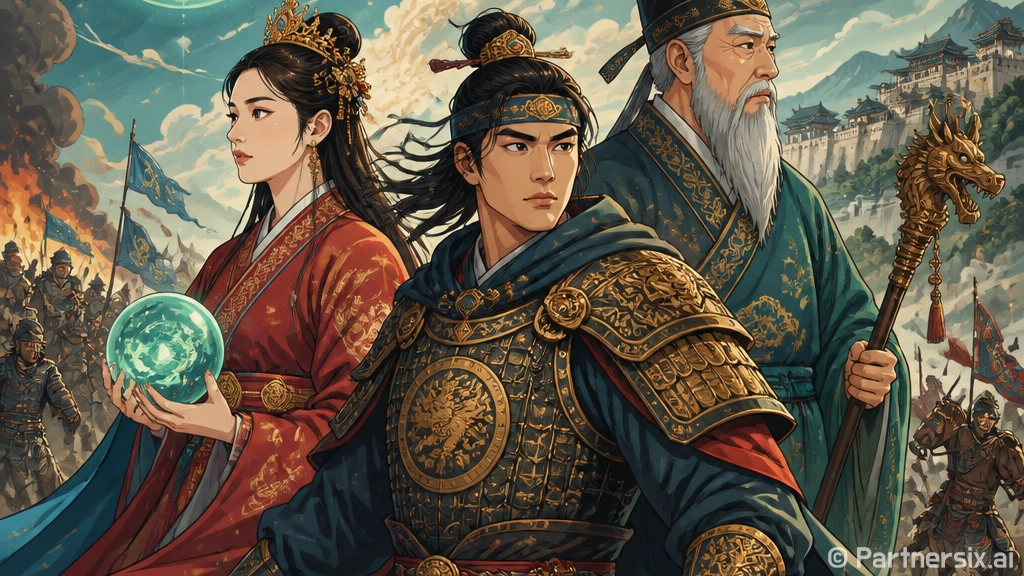 신의 구슬 기본정보…