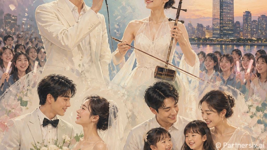 홍경민 김유나 부부…