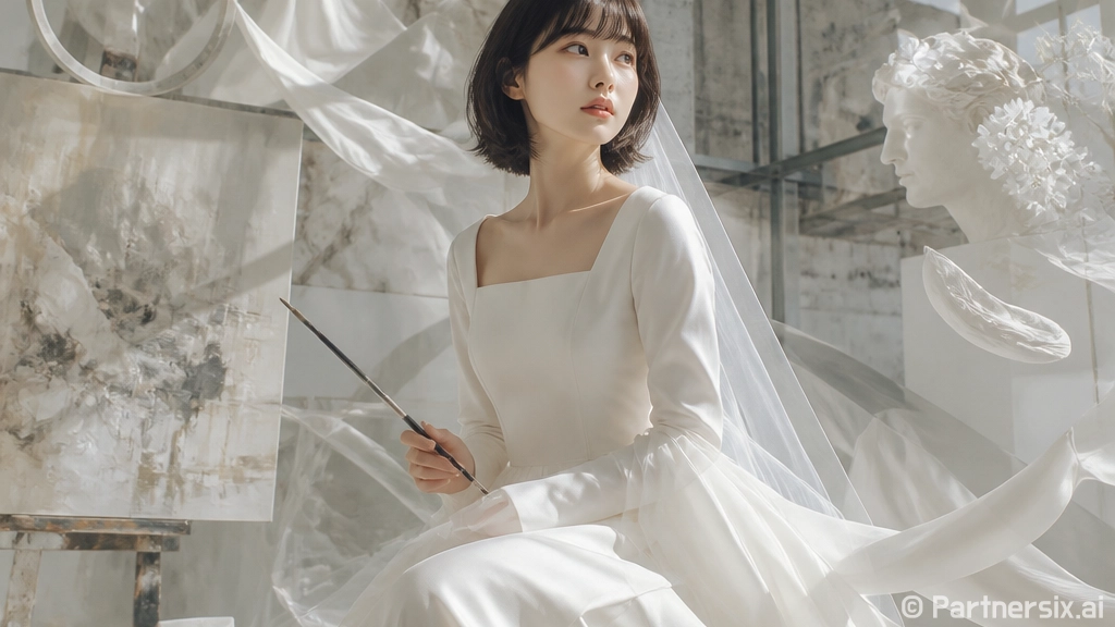 안하영, 왜 요즘 …