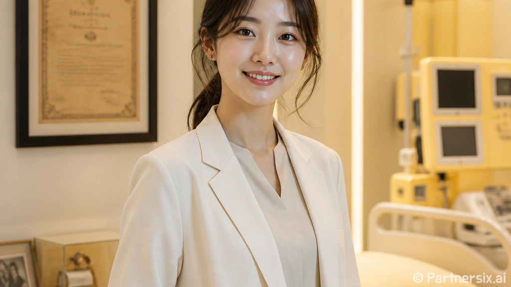 하영 증조부 안상호…