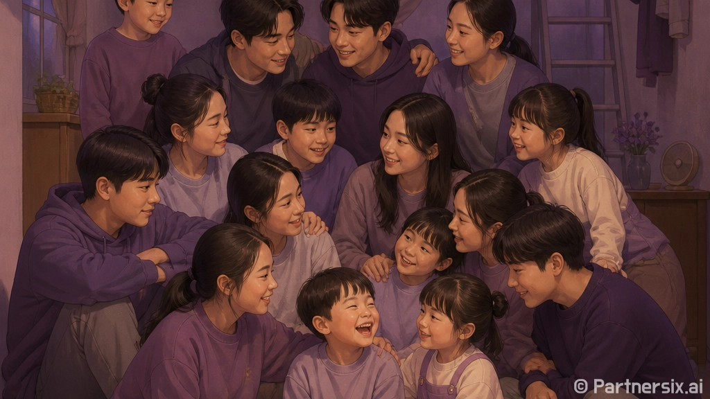 흥부네 11남매 근황, 왜 다시 궁금해졌을까요?