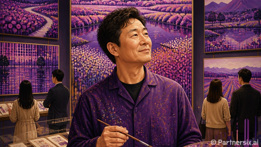 이대원 ‘당신을 슬프게 하는 것은 하나도 없다’, 왜 지금 봐야 할까요?