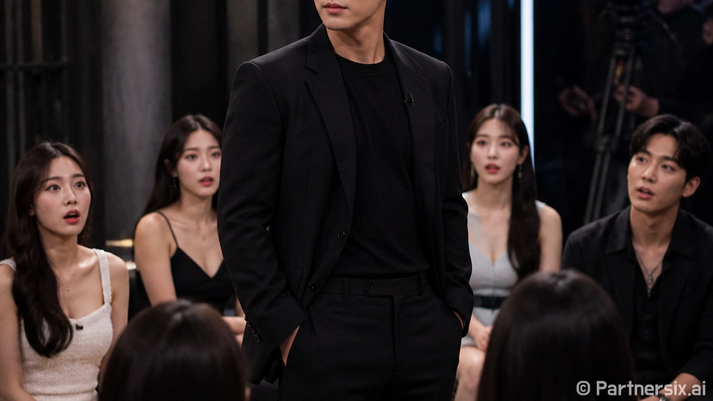 메기남 뜻이 궁금하신가요? 연애 예능에서 왜 갑자기 분위기가 바뀔까요?
