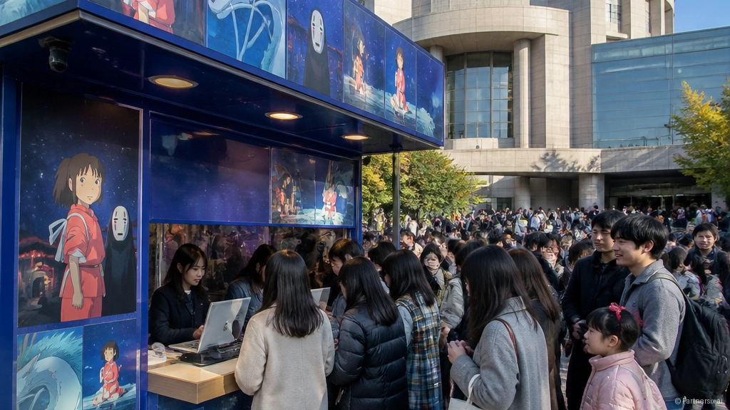 센과치히로 예매, 지금도 가능한가요? 공연 끝난 뒤 확인할 것들
