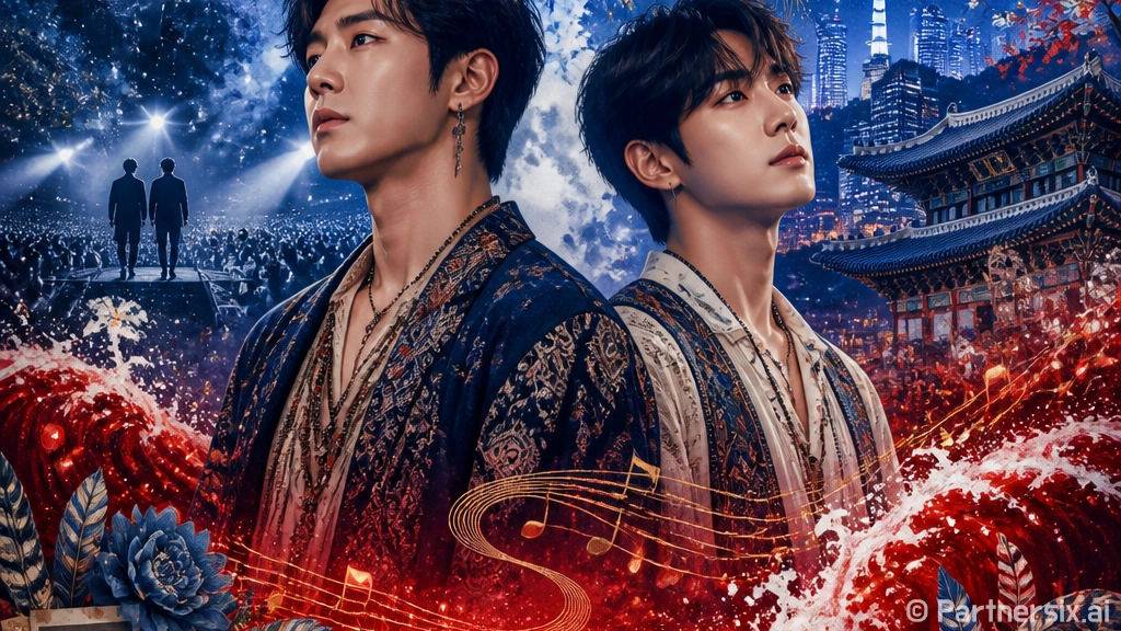 동방신기, 아직도 현재진행형인 이유가 궁금하신가요?