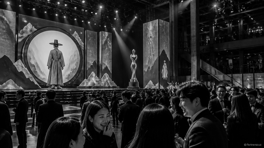 한국뮤지컬어워즈, …