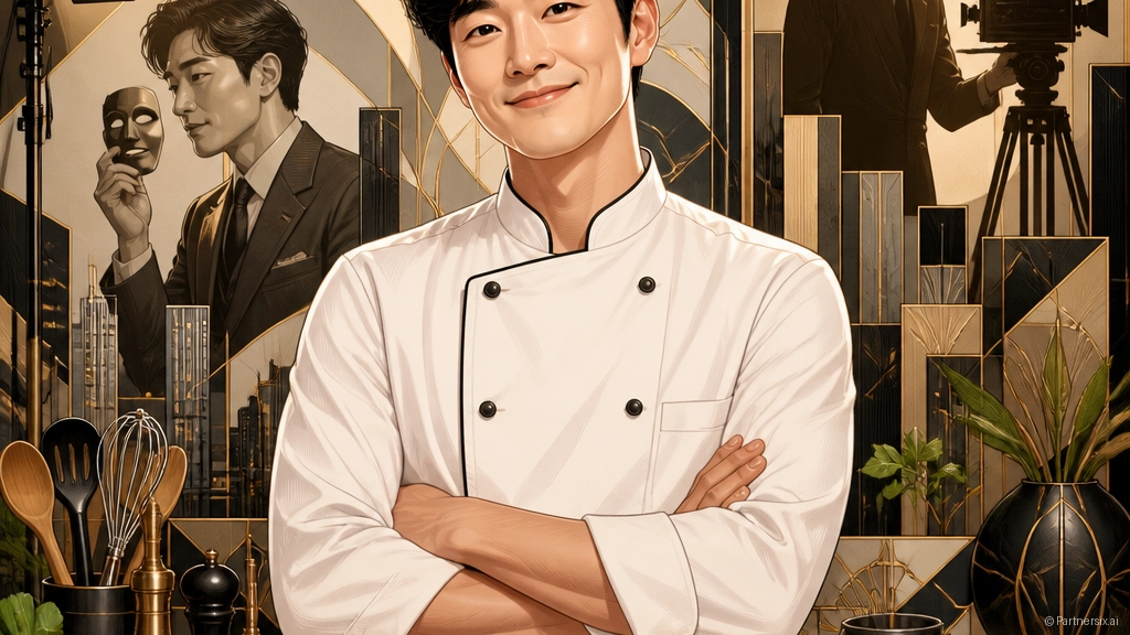 정신우 별세, 마지…