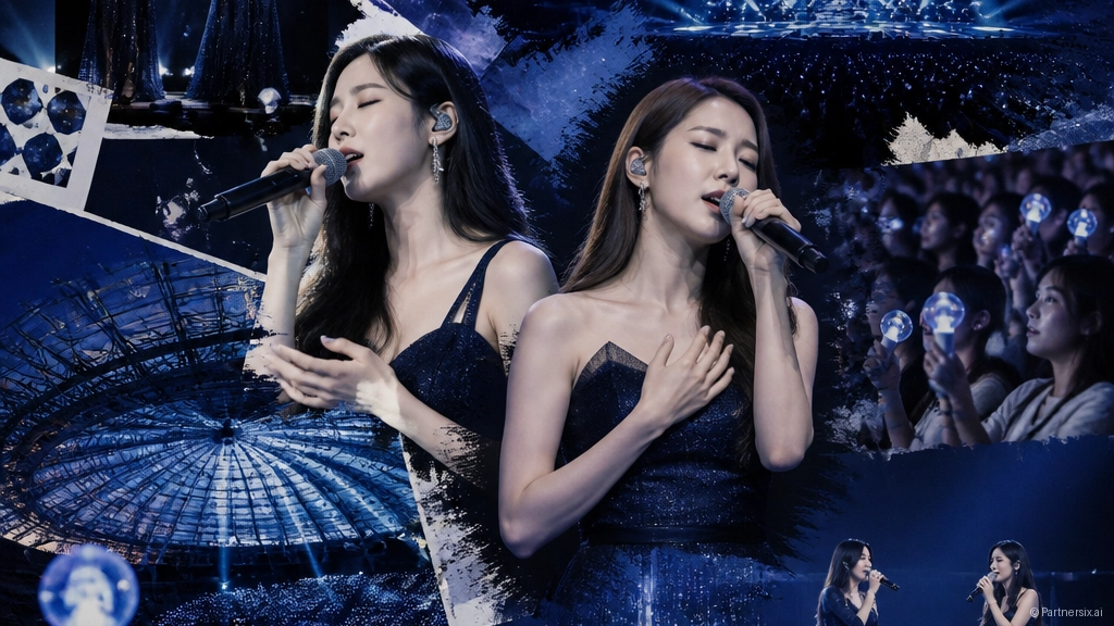 다비치 콘서트, 왜…