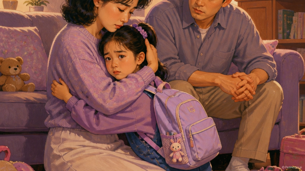 조지환 부부 초3 …