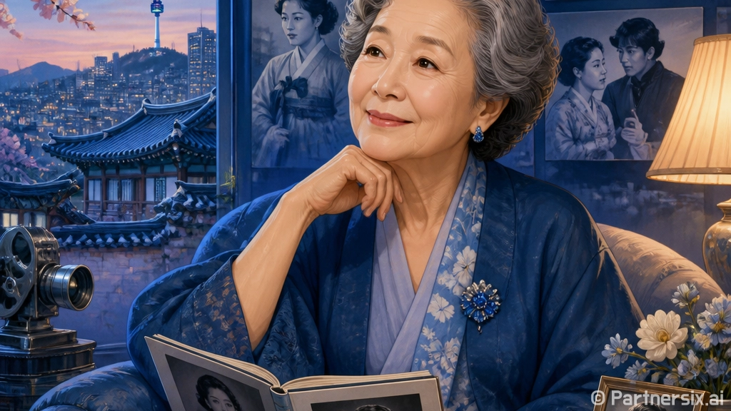 원로배우 남정희 별세, 향년 84세 소식에 다시 떠오른 작품들은 무엇일까요?