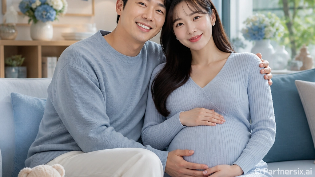 하준수 안가연, 7월 딸 출산 소식 어디까지 확인됐나요?