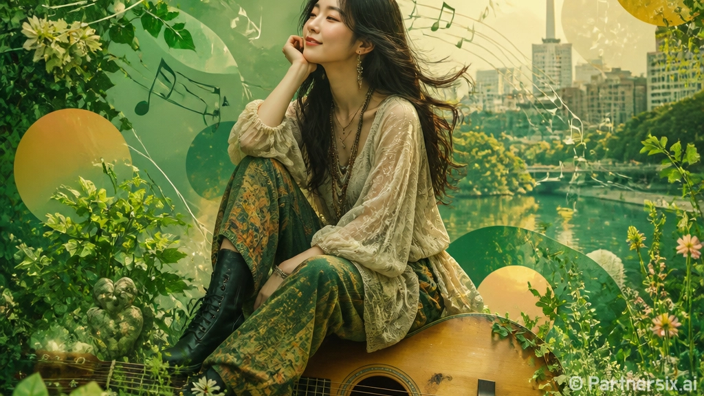 어쿠스틱콜라보 모수진, 왜 다시 이름이 많이 검색될까요?