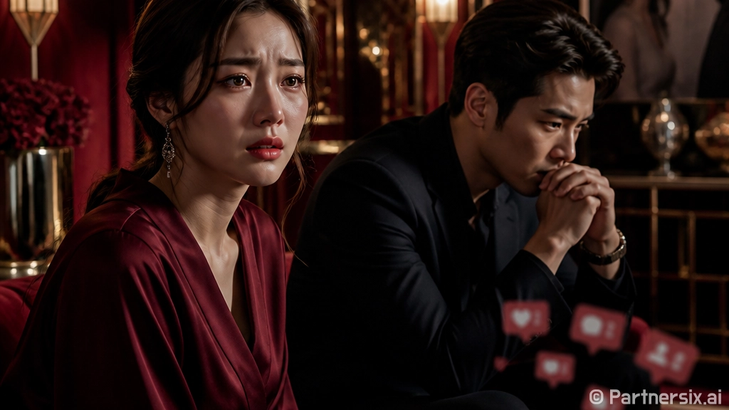 김지연♥정철원, 결혼 한 달 만에 파경설이 나온 이유가 궁금하신가요?