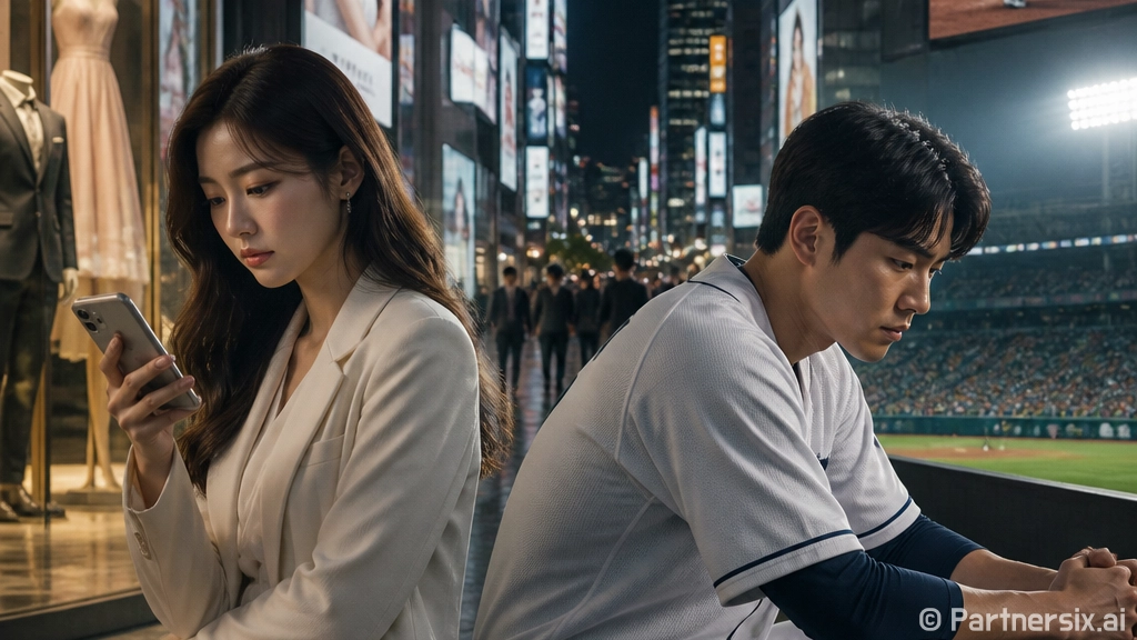 김지연 정철원 이슈, 지금 어디까지 나온 건가요?