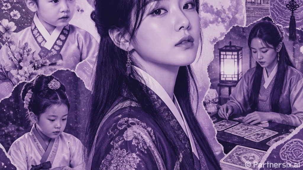 이소빈은 왜 다시 검색창을 흔들고 있을까요?